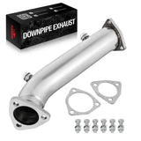 Downpipe Exhaust for 1997-2005 Audi A4 B5/B6 VW Passat 1.8T/L