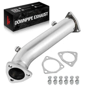 Downpipe Exhaust for 1997-2005 Audi A4 B5/B6 VW Passat 1.8T/L Flashark