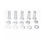 High Flow 3-Inch Downpipe Exhaust for 1999-2006 Audi S3 & TT 1.8T Turbo Flashark