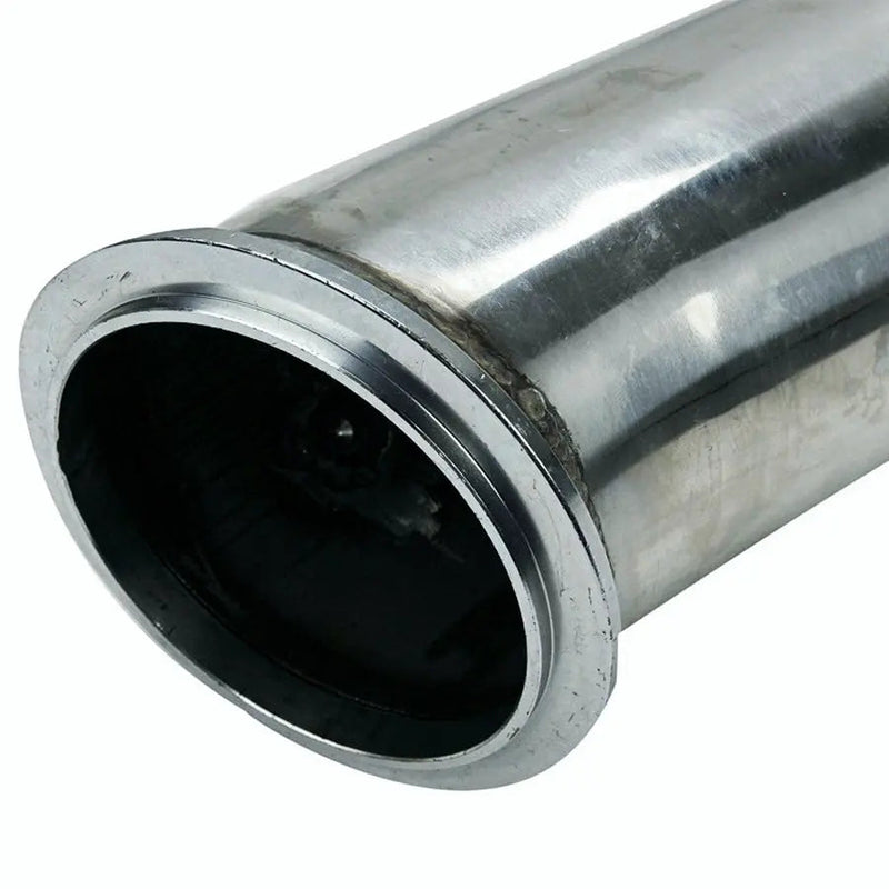 Catless Downpipe For 2012-2014 BMW F30 328i/330i N20 L4 2.0L Flashark