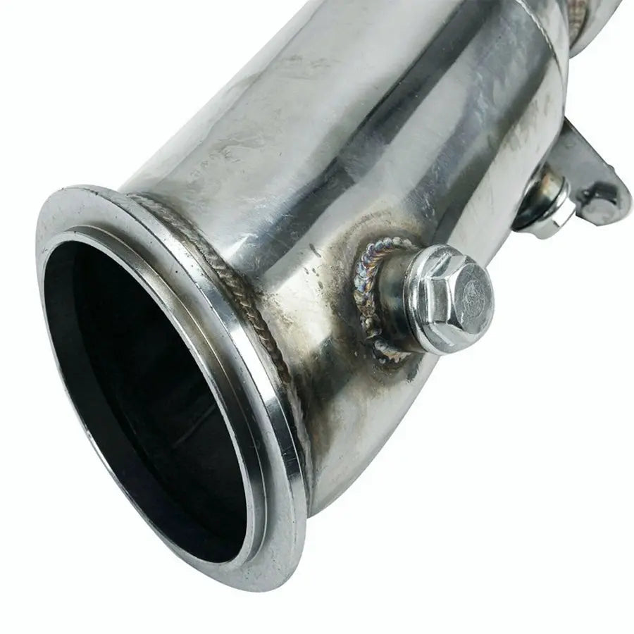 Catless Downpipe For 2012-2014 BMW F30 328i/330i N20 L4 2.0L