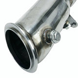 Catless Downpipe For 2012-2014 BMW F30 328i/330i N20 L4 2.0L