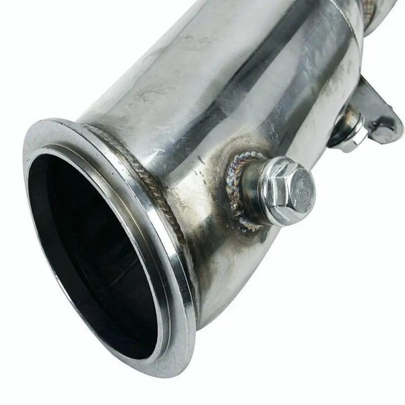 Catless Downpipe For 2012-2014 BMW F30 328i/330i N20 L4 2.0L Flashark