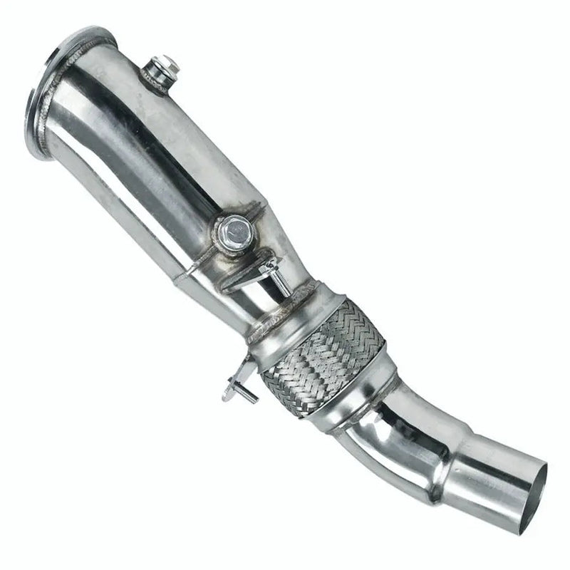 Catless Downpipe For 2012-2014 BMW F30 328i/330i N20 L4 2.0L Flashark
