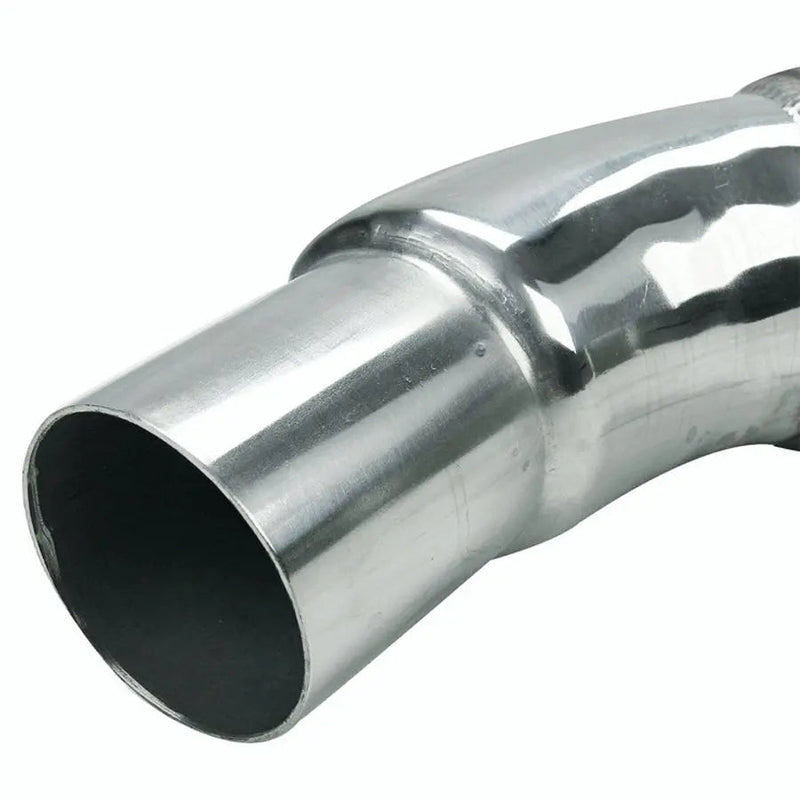 Catless Downpipe For 2012-2014 BMW F30 328i/330i N20 L4 2.0L Flashark