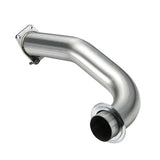 EGR/DPF/Up-Pipe/Downpipe Exhaust for 2017-2023 L5P 6.6L Duramax Applicable Products All-in-One Kit Flashark