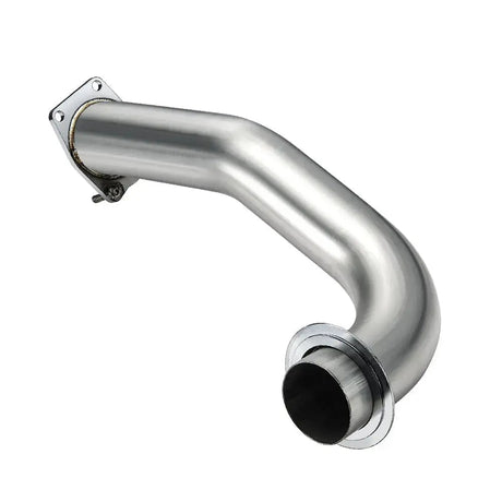 EGR/DPF/Up-Pipe/Downpipe Exhaust for 2017-2023 L5P 6.6L Duramax Applicable Products All-in-One Kit Flashark