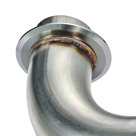EGR/DPF/Up-Pipe/Downpipe Exhaust for 2017-2023 L5P 6.6L Duramax Applicable Products All-in-One Kit Flashark