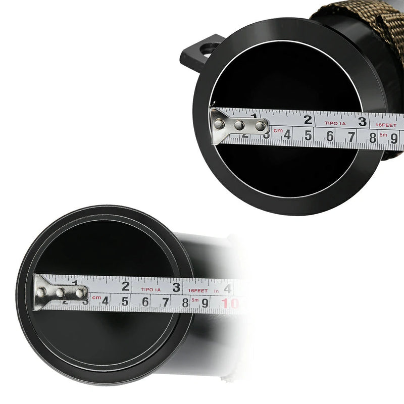 Downpipe Exhaust For 2004.5-2010 Chevy/GMC 6.6L Duramax LLY/LBZ/LMM Diesel 3 Inch Flashark