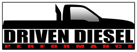 Driven Diesel Addons ZZ Diesel