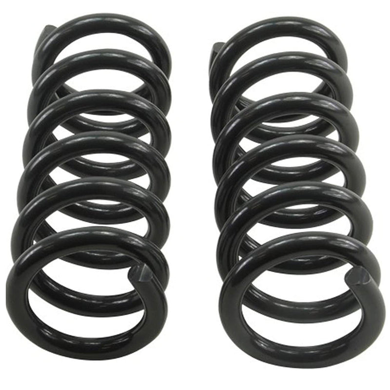 2" Drop Springs 1999-2006 Silverado Sierra  V8 & V6  Fits All Cabs