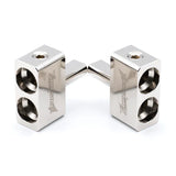 ILL Customz Taramps Dual 1/0 to Single 1/0 Inputs (PAIR)