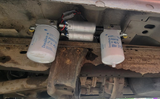 Marty's Diesel Super Duty Dual Bosch Fuel Kit Marty's Diesel