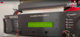 HOOLIGAN KO Amplifier with Voltmeter Made In Korea