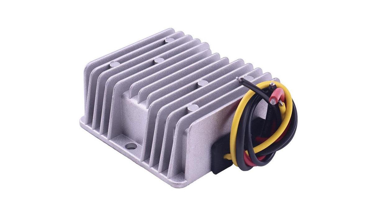 E-Bell Power Converter Generic