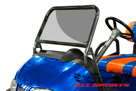 All Sports EZGO RXV Sport Windshield