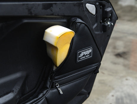 PRP '25+ RZR Pro XP, Pro S, Pro R Door Bags