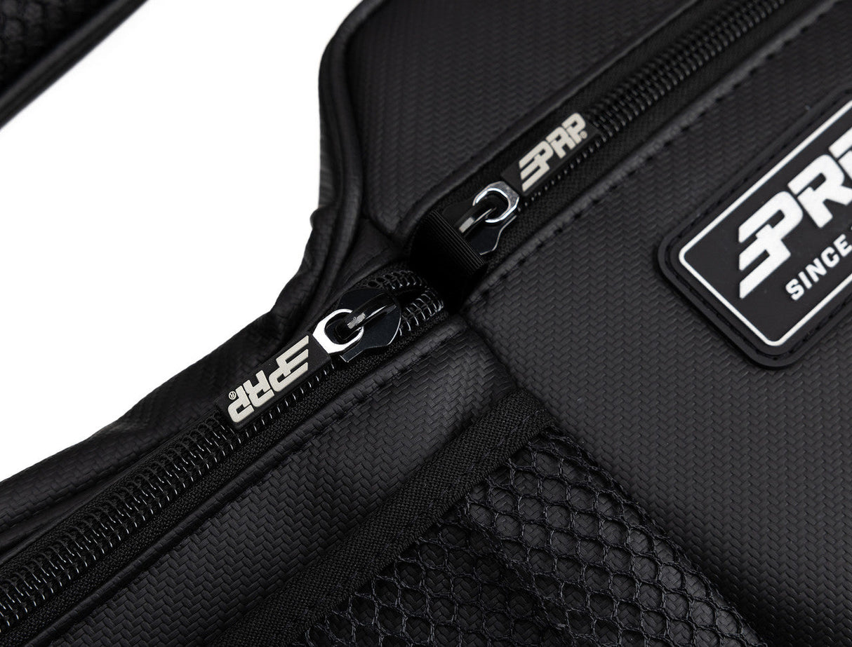 PRP '25+ RZR Pro XP, Pro S, Pro R Door Bags
