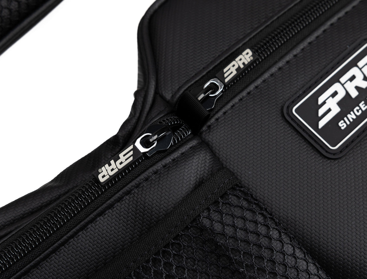 PRP '25+ RZR Pro XP, Pro S, Pro R Door Bags