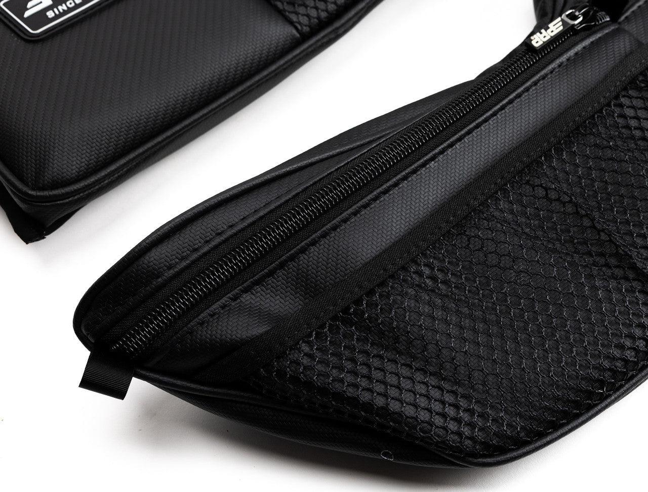 PRP '25+ RZR Pro XP, Pro S, Pro R Door Bags