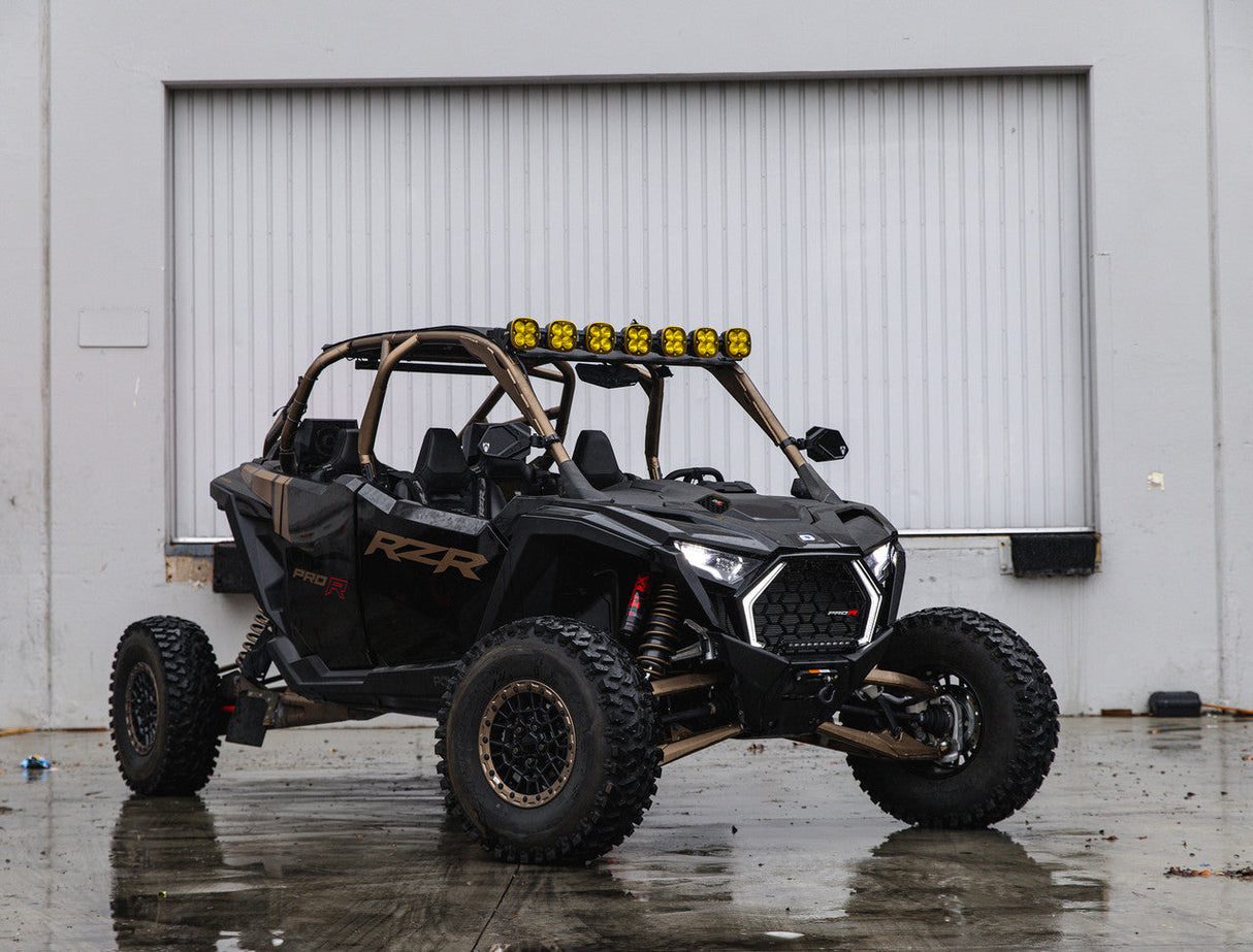PRP '25+ RZR Pro XP, Pro S, Pro R Door Bags