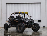 PRP '25+ RZR Pro XP, Pro S, Pro R Door Bags
