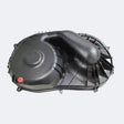 CLUTCH HOUSING OUTER PLASTIC COVER For 2018+ Ranger 1000 Models Gilomen Innovations