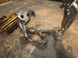 Lotus Evora Valved Sport Exhaust System Valvetronic Designs