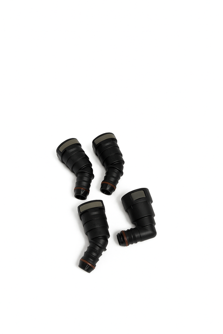 MPP 2023-26 HO 6.7 Ford Turbo Coolant Line Kit Maryland Performance Products