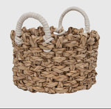 Sea grass Basket KB Decor & More