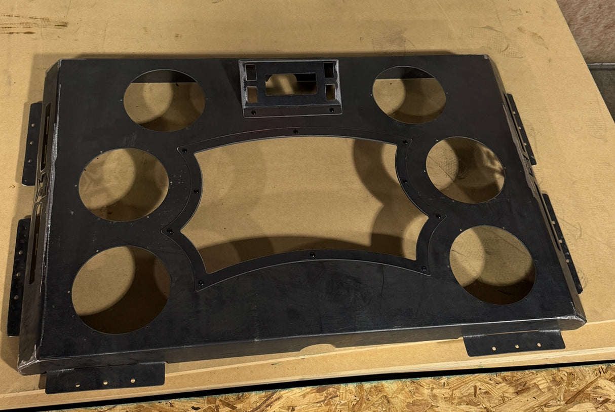 XPEDITION AUDIO PAN