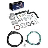 EGR Delete Kit For 2010-2025 Dodge Ram 6.7L Diesel | SPELAB