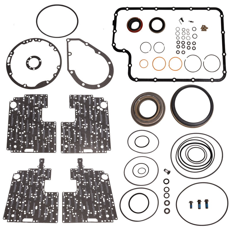 ATS E4OD OVERHAUL KIT FITS 1989-1995 7.3L POWER STROKE