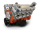 BluePrint Motorsports GM Big Block Compatible 632 c.i. Power Adder Engine - 775 Horsepower - Long Block