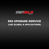 GM E66 ECM Service (Global B)