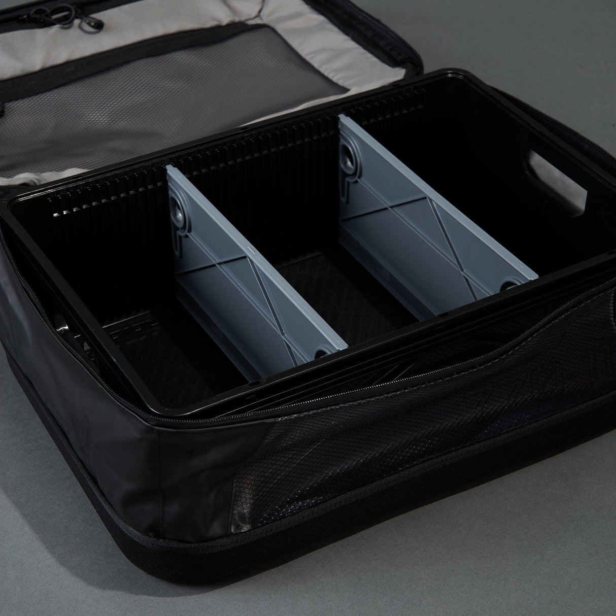 Every Day Duffel-Black