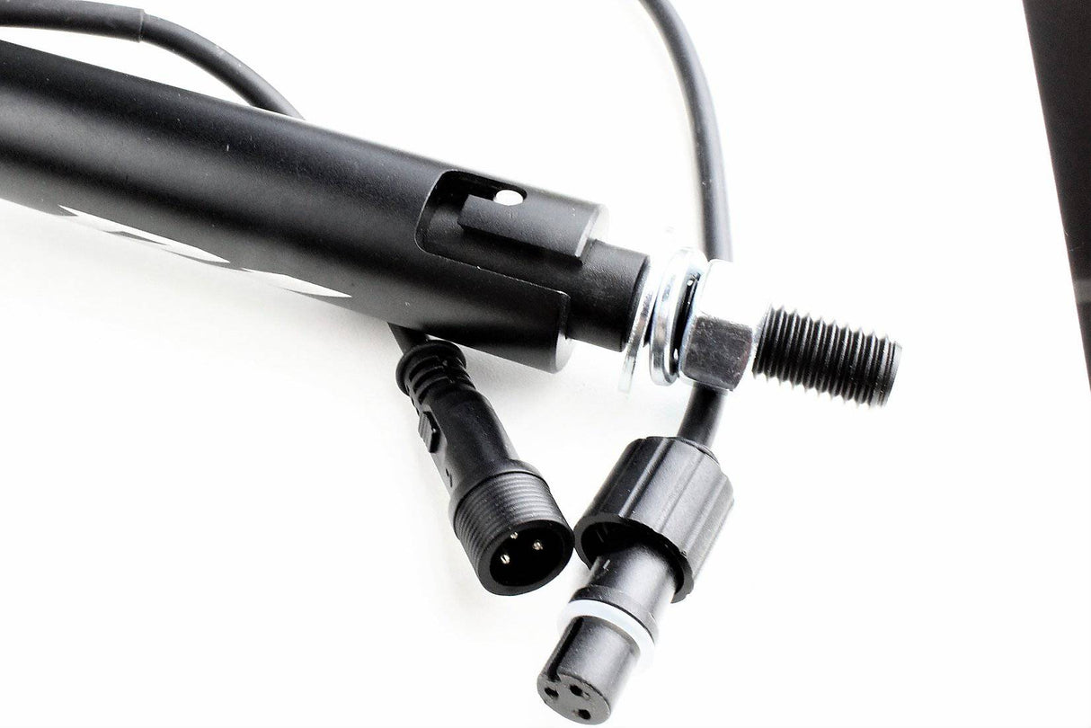 R1 WILDCAT EXTREME LED LIGHT WHIP (Single)