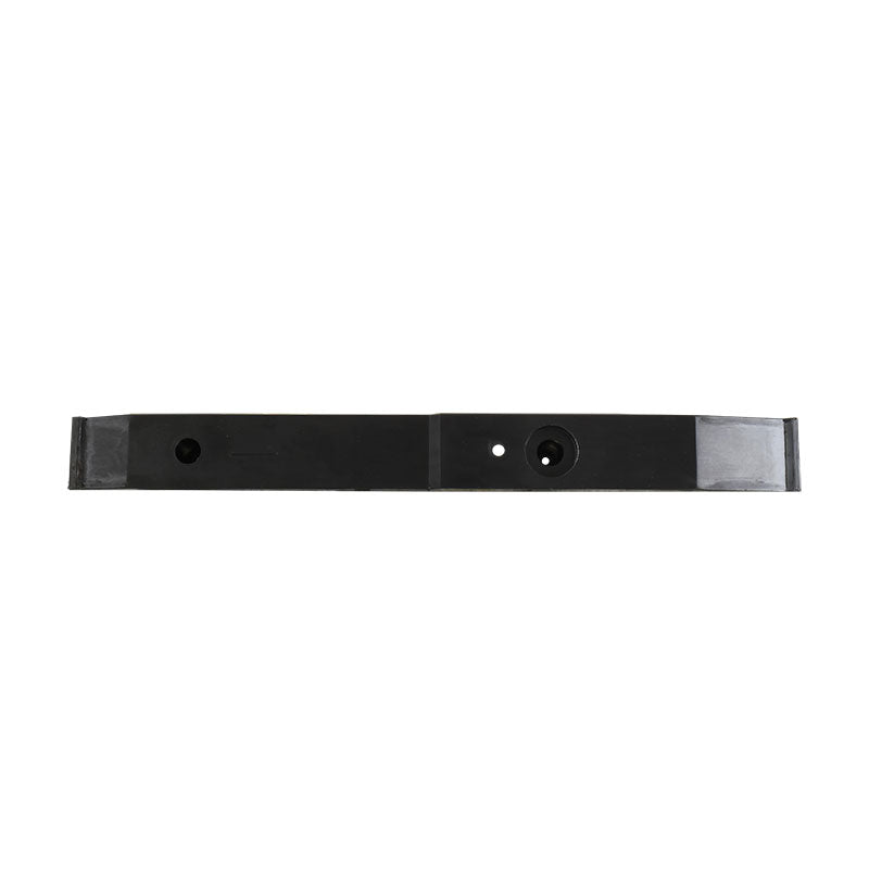 Tailgate Finish Trim Panel Brackets - 1987-1997 Ford F-Series & Bronco Dennis Carpenter