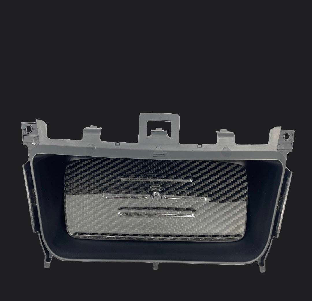 BMW E8X 1 SERIES Wireless Charger INDUKTIV