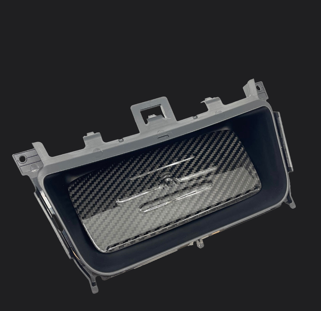 BMW E8X 1 SERIES Wireless Charger INDUKTIV