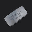 BMW E9X 3 SERIES Wireless Charger INDUKTIV