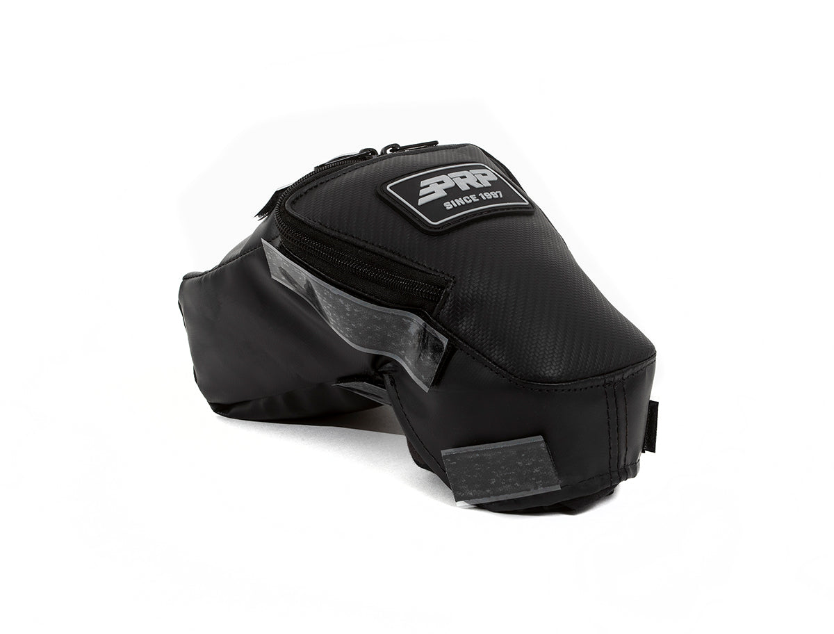 CONSOLE BAG FOR POLARIS RZR PRO XP, PRO R, TURBO R
