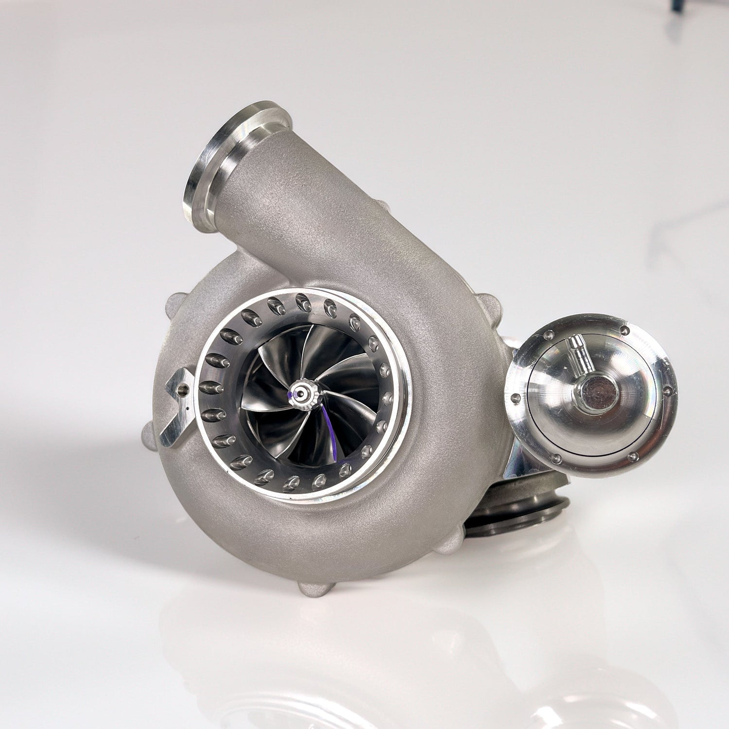 X-(BackEnd) KC300x G3 Stage 2 Turbo - 7.3 Powerstroke (E99)
