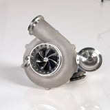 X-(BackEnd) KC300x G3 Stage 2 Turbo - 7.3 Powerstroke (E99)