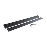 Complete Performance Door Scuff Plate - 1987-1997 Ford F-Series & Bronco Complete Performance