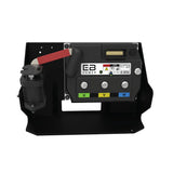 “Pro Series” EB 4KW-450 Amp DC to AC Conversion Kit for Club Car Precedent 2009+ / 6 Passenger Golf Carts 51V 35/40MPH – 70V 40+MPH