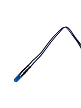 Chanzon 5MM Prewired LED Light 20mA 3-12V TekShack