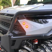 2018 Polaris Ranger XP 1000 4-Door Complete Turn Signal Kit Bundle Corbin Custom Works LLC