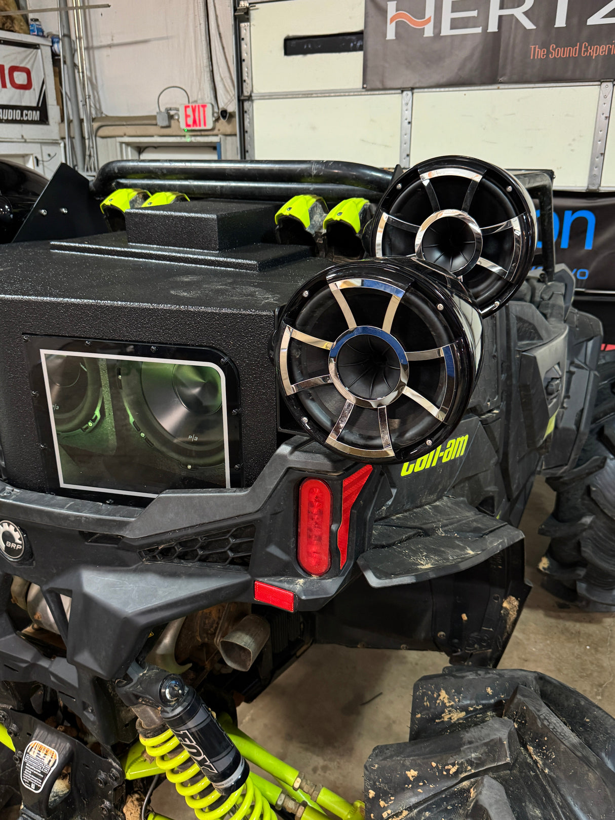 MAV SPORT / TRAIL 2-12