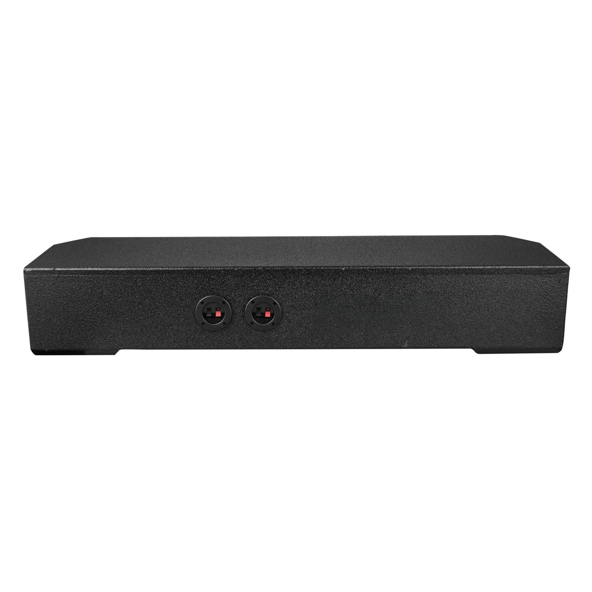 Universal Quadruple 8" Ported Subwoofer Enclosure